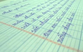 Viết thư tay thuê