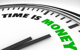 Nhanh chóng, tiết kiệm thời gian