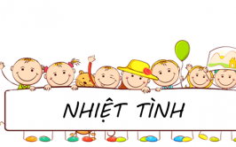 Nhiệt tình